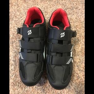 Men’s Peloton Cycling Shoes (Size 44)